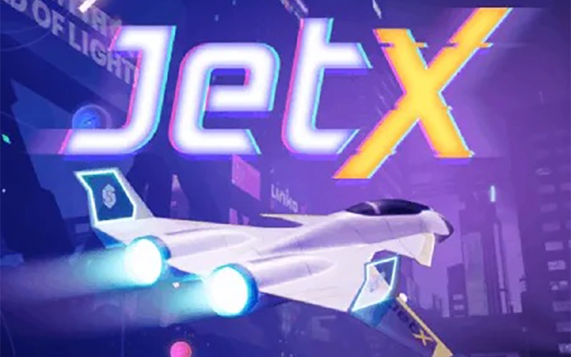 Fast payouts and high multipliers are available in the Jetx game from MCW Promotions Casino.