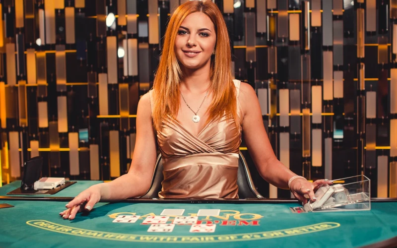 Show your skills in the Poker rooms at MCW Promotions.