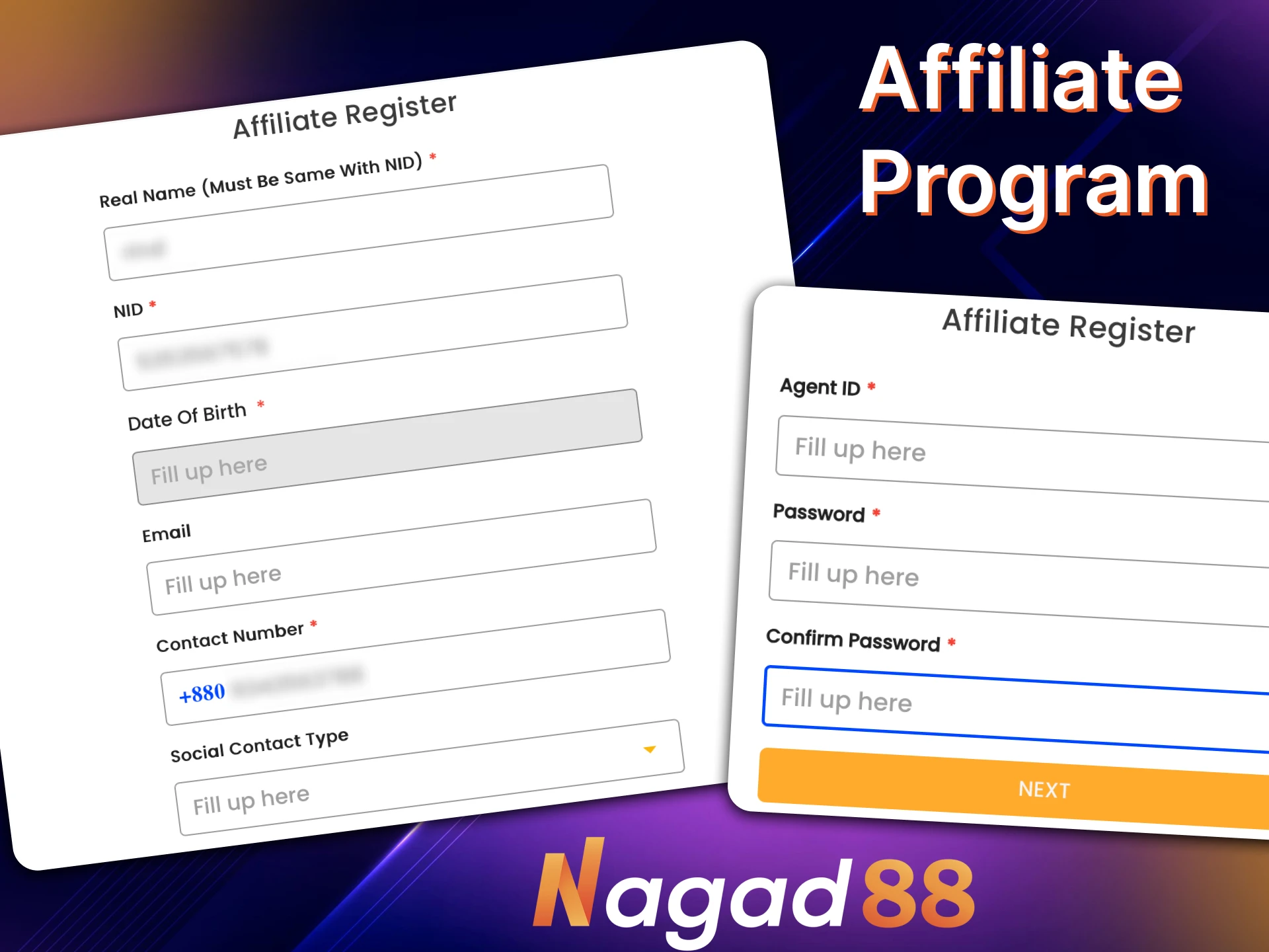 Join the MCW Promotions affiliate program and start earning commissions today.