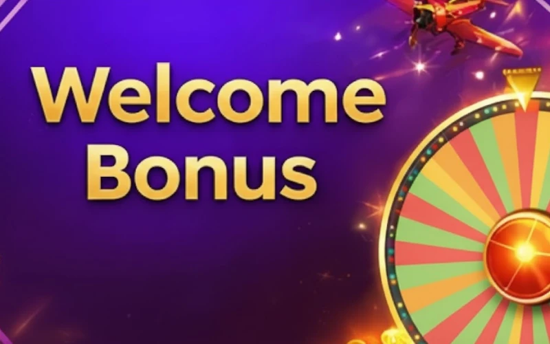 Claim the generous MCW Promotions welcome bonus for new players.