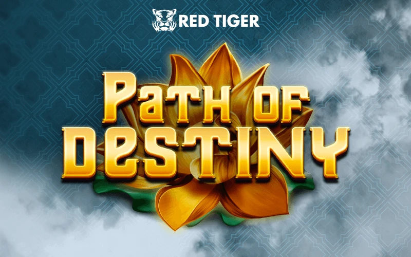 Discover the Path of Destiny casino game using the MCW Promotions app.