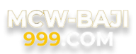 mcw-baji999.com-LOGO