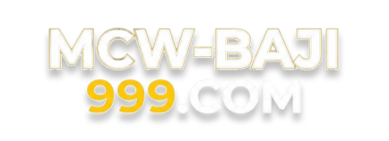mcw-baji999.com - LOGO-2